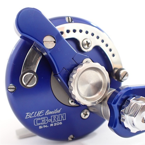 Ｃ３ーＲＨブルーリミテッド